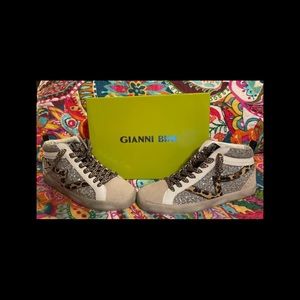 Gianni Bini women’s shoes (brand new) size 8 1/2